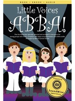 Little Voices - ABBA