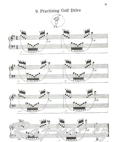 A Dozen a Day Book 5: Intermediate - Pre-Practice Technical Exercises