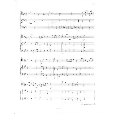 10 Sonate per violoncello e basso continuo - Ed. by/ A cura di Cesare Fertonani