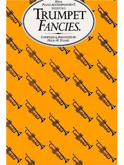 Trumpet Fancies - trubka a klavír