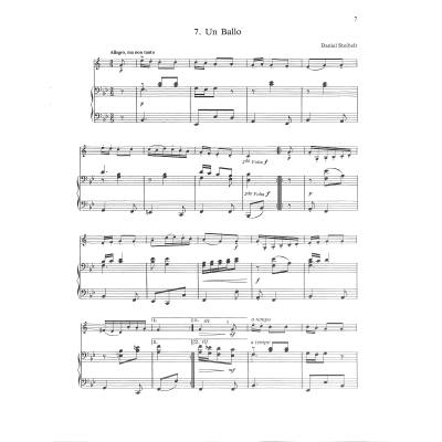Clarinet Album Vol. 2 - Klarinet in B a klavír