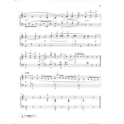 Relax with Classical Piano - 33 Beautiful Pieces