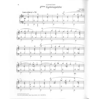 Relax with French Impressionist Piano - 28 Beautiful Pieces