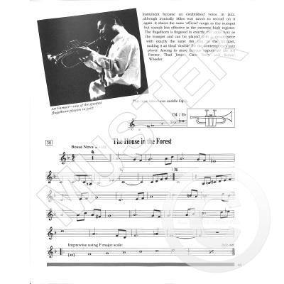 Everyone Can Play Harmonica: Method Book Vol. 1 - Have Fun Learning With Today's Easy Harmonica Method