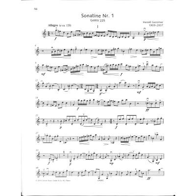 La Follia - 25 nejkrásnějších klasických originálních kousků pro housle a klavír