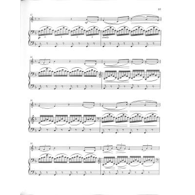 Serenade - Nejkrásnější klasická díla pro housle a klavír