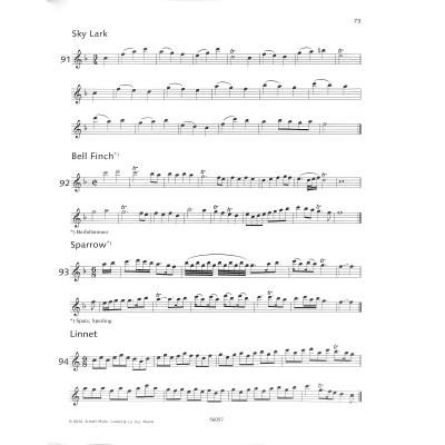 A Solo Book for Treble Recorder - 175 solo pieces from eight centuries