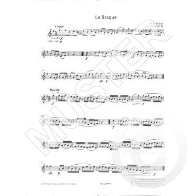 Concert Favourites - pro lesní roh in F a klavír
