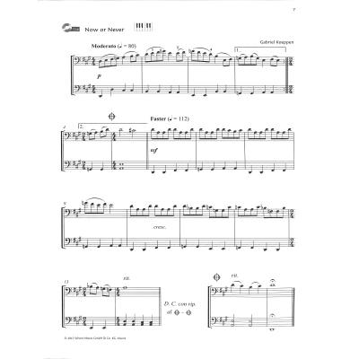 Cello Method: Tune Book 3  - Have Fun Playing The Cello