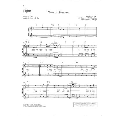 Pop For Trumpet 2 - 12 Pop-Hits In Easy Arrangements With Additional 2nd Part