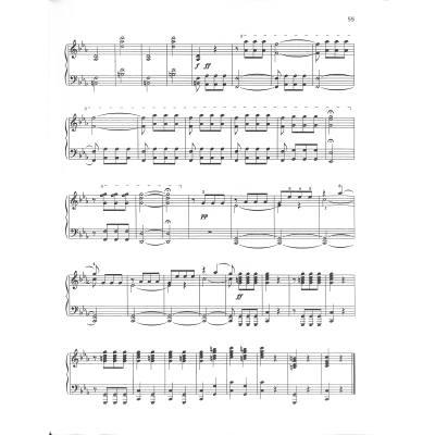 Best of Piano Classics 2 - 40 aranžmá slavných klasických mistrovských děl pro klavír