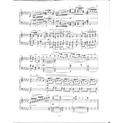 Impressionism - 21 Piano Pieces Around Debussy
