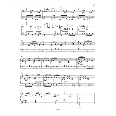 20Th Century Piano Classics - 52 kusů od Janáčka po Chick Corea