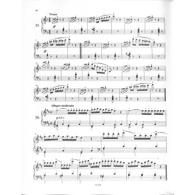 100 easy Exercises op. 139 - Essential Exercises