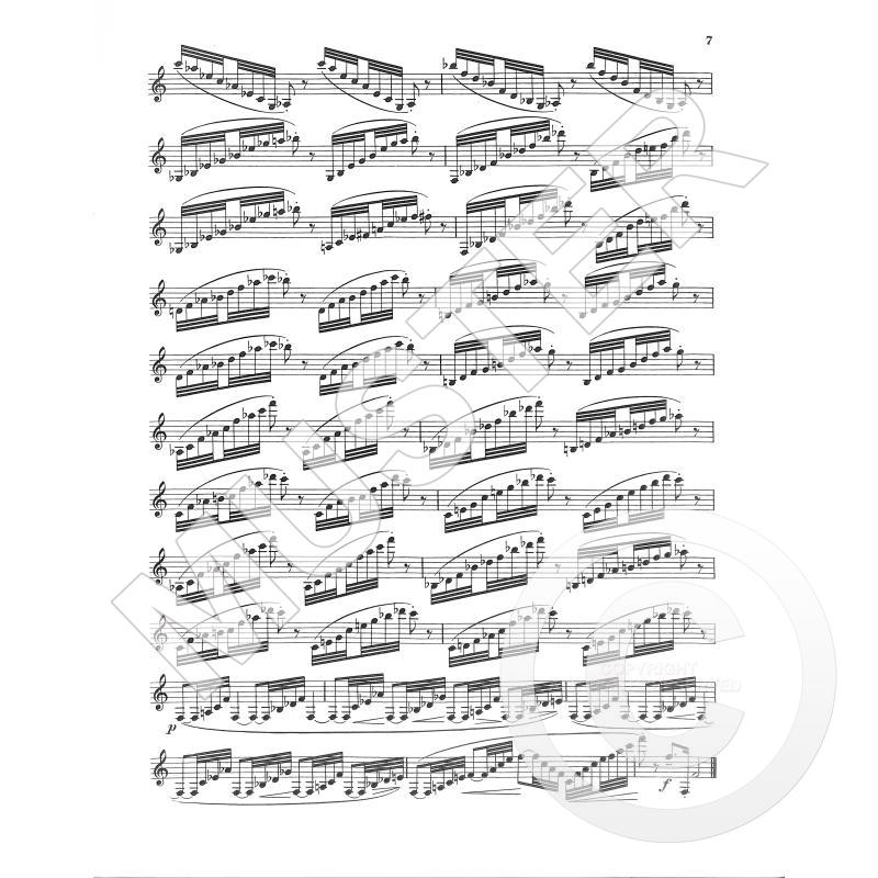 48 Etudes 2