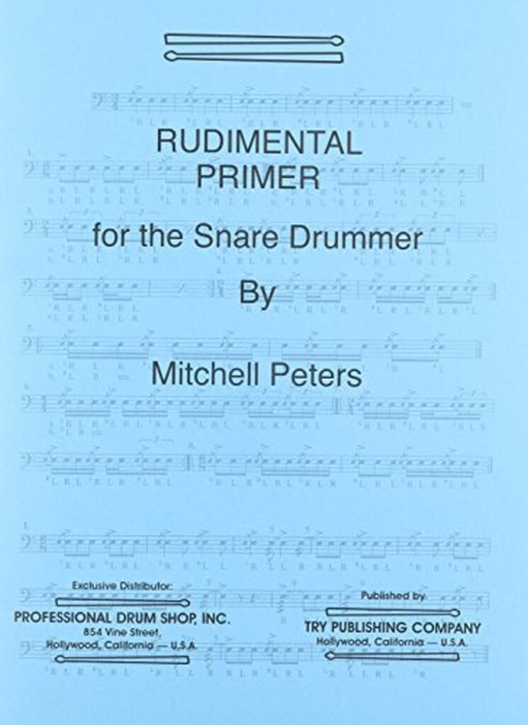 Rudimental Primer