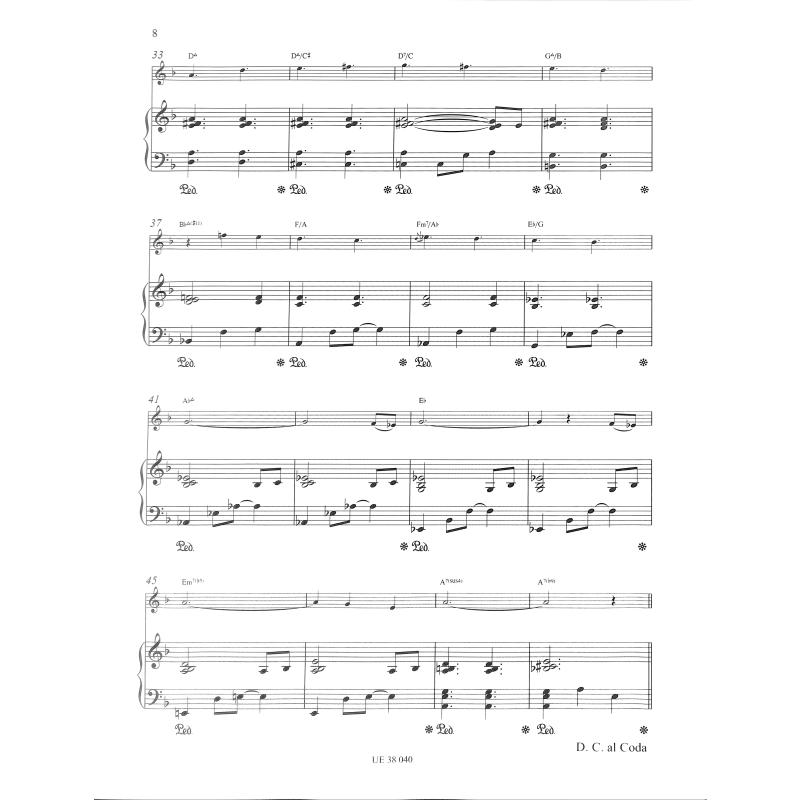Short Pieces - skladby pro příčnou flétnu a klavír