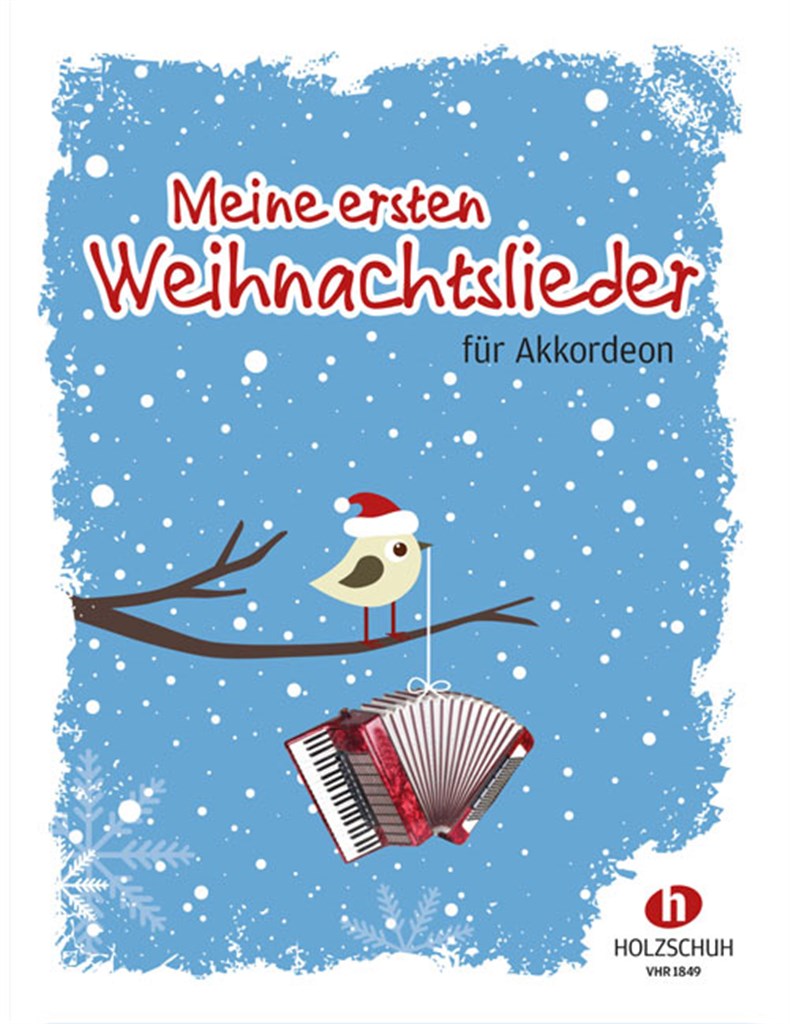 Meine Erste Weihnachtslieder