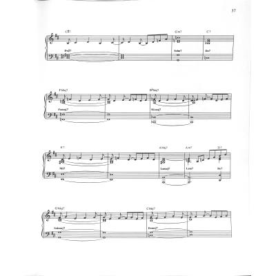 Ennio Morricone Anthology pro klavír