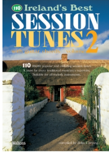 110 Best Session Tunes Volume 2