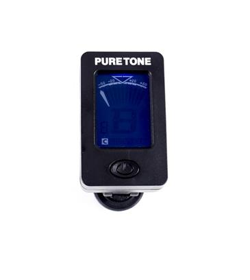 Pure Tone: Clip-On Tuner