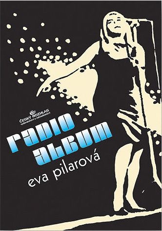 Radio-album 9: Eva Pilarová