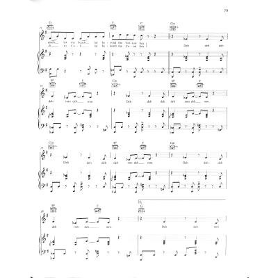 Ballads The Ultimate Songbook Collection