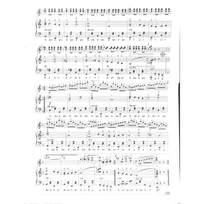 Accordion Partner Collection 2