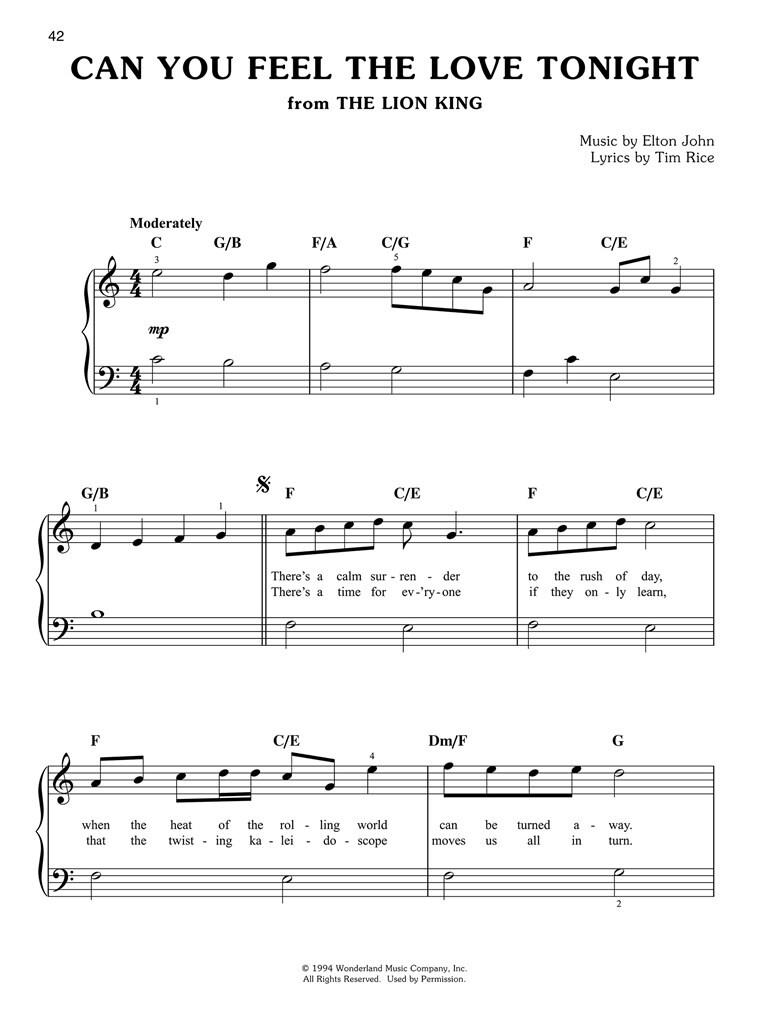 First 50 West End Songs  - You Should Play on the Piano - noty na klavír