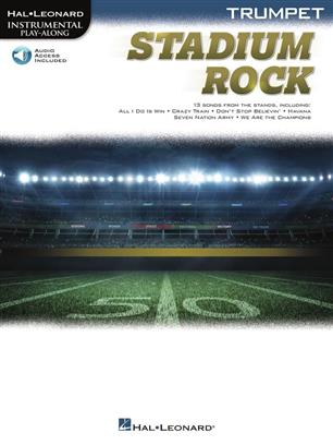 Stadium Rock písně pro trubku