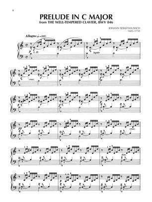 Classical Piano Masters: Early Intermediate - 21 Pieces by 17 Composers