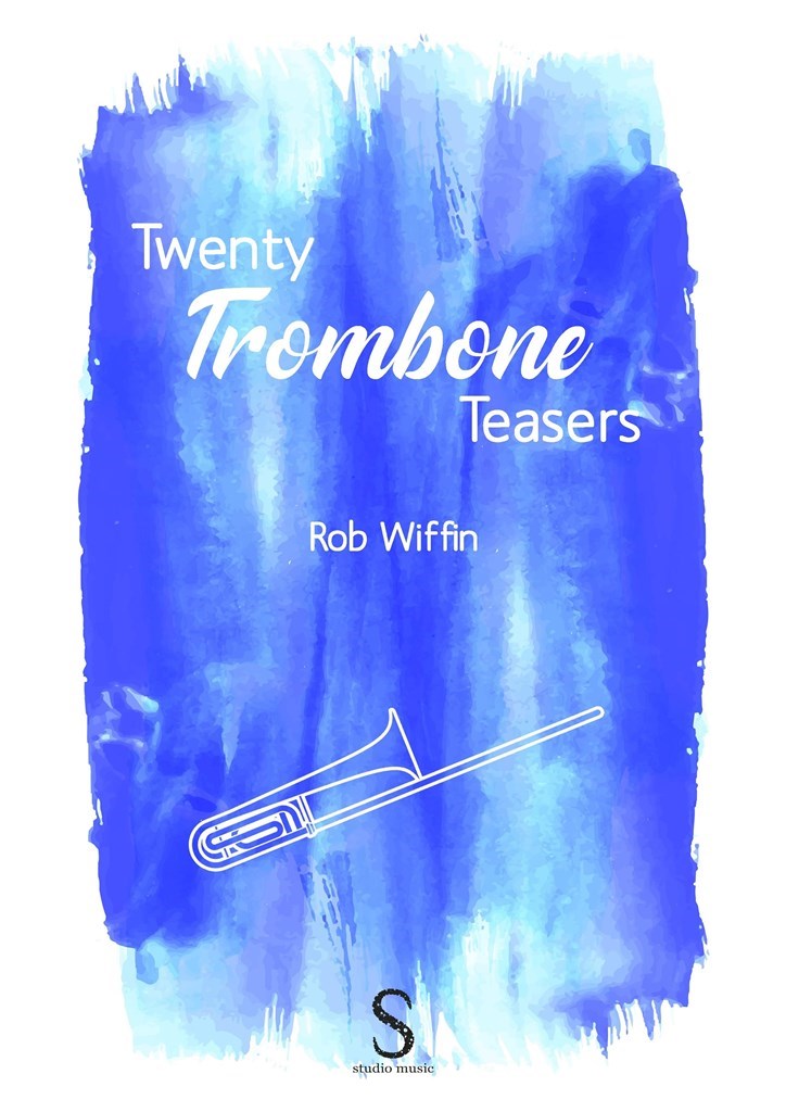 Twenty Trombone Teasers