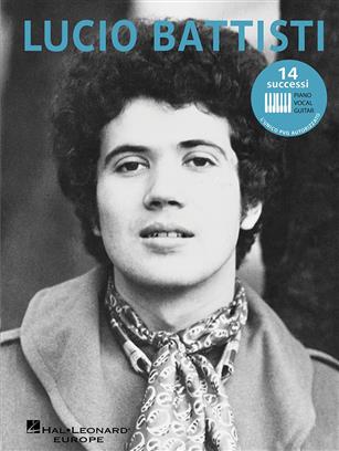 Lucio Battisti - 14 grandi successi (versione PVG)