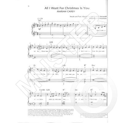 Heumanns Pianotainment CHRISTMAS Band 3 - 100 leichte Weihnachts-Hits von Hundel bis Wham!