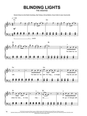 Piano gefällt mir! 10 - 50 Chart und Film Hits