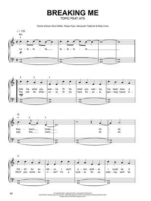 Piano gefällt mir! 10 - 50 Chart und Film Hits
