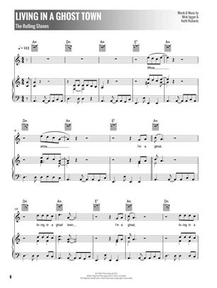 Deine Top Tracks für Piano-Vocal-Guitar 1
