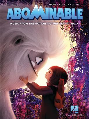 Abominable - Sněžný kluk - Music from the Motion Picture Soundtrack