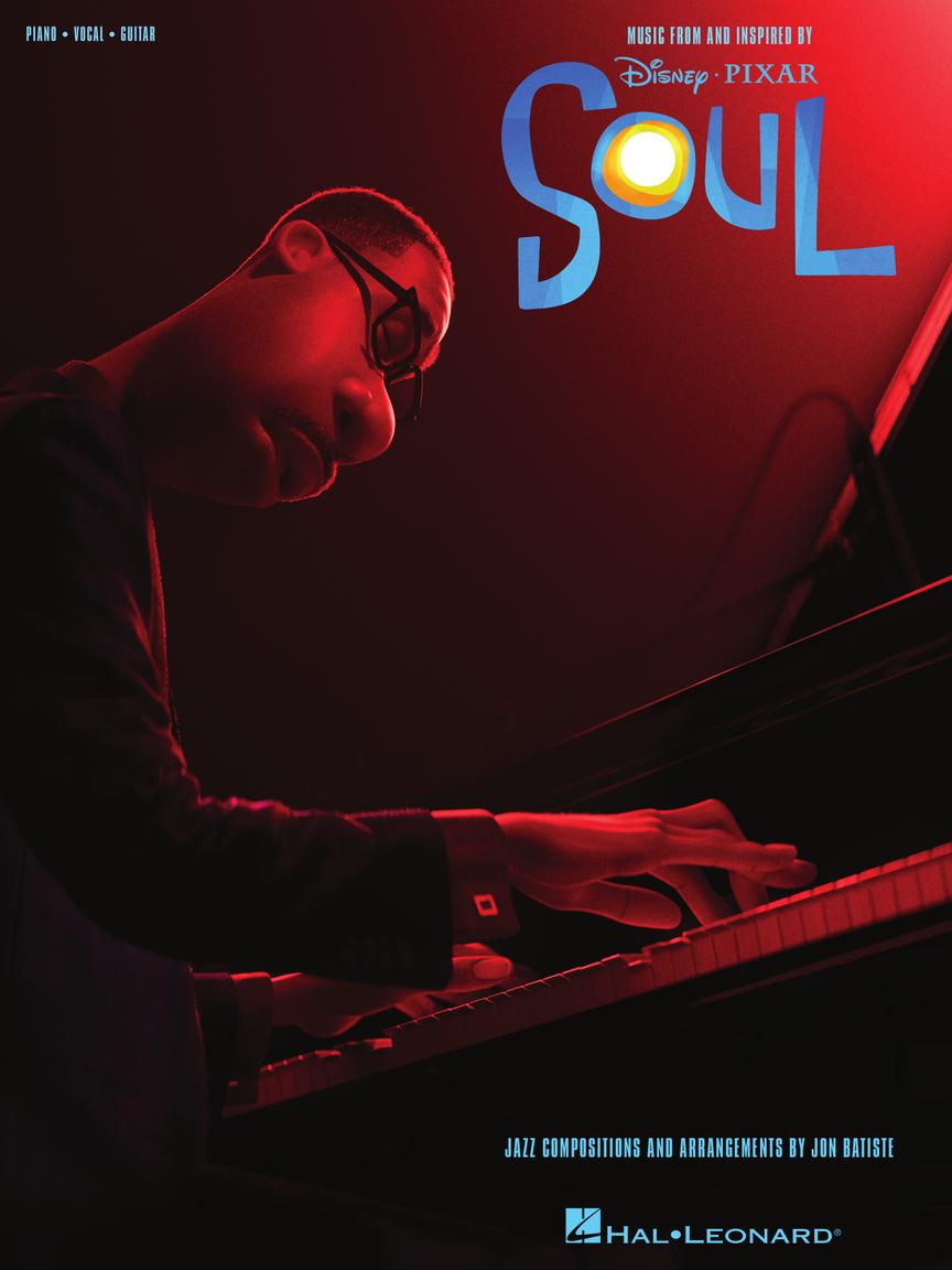 Soul - Music from and Inspired by the Disney/Pixar Motion Picture