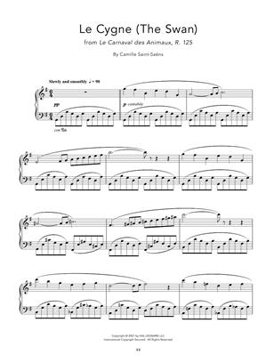 Peaceful Classical Piano Solos - klasické skladby pro klavír