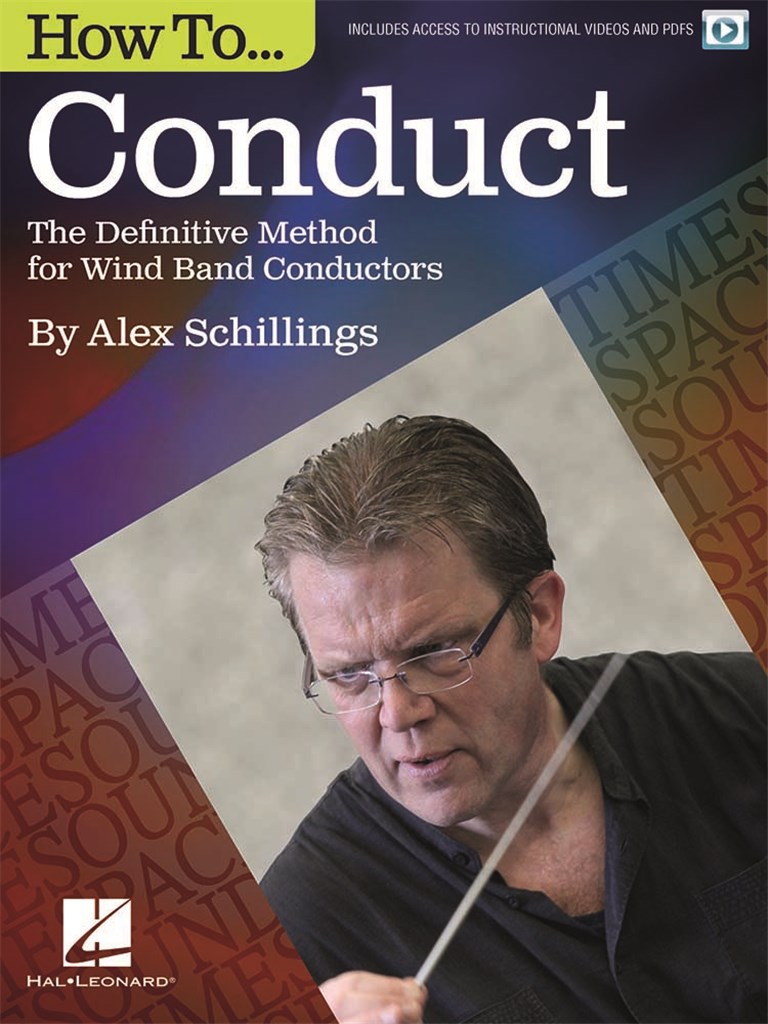 How To Conduct - učebnice pro dirigenty