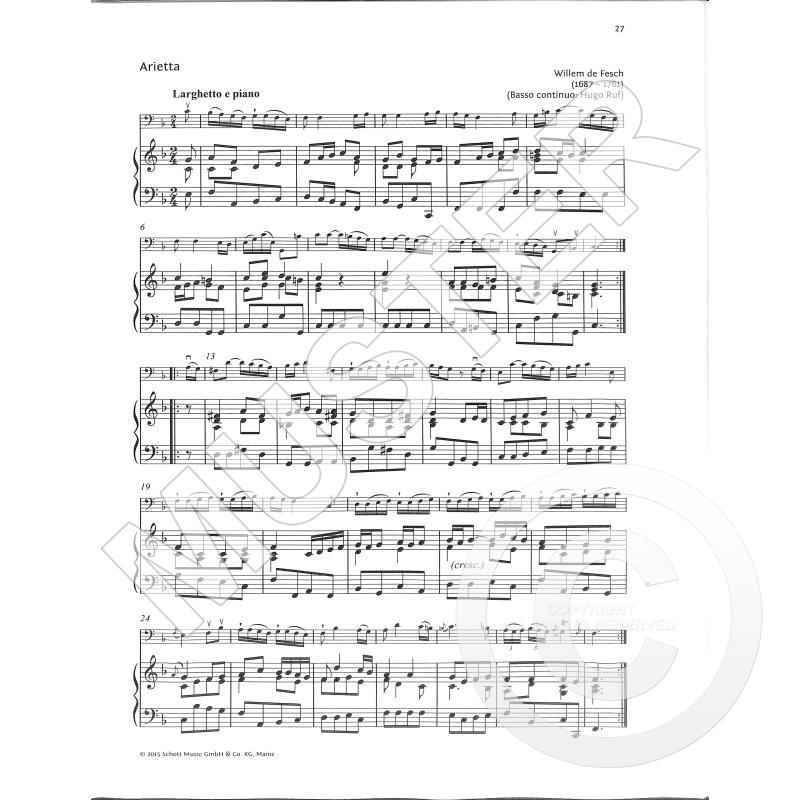 Celloschule Band 3 - sóla, dueta a tria k prvnímu dílu učebnice