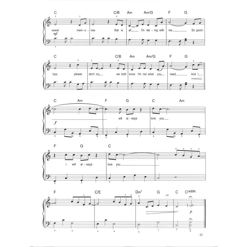 Start Up Piano - Film - 20 nejkrásnějších filmových melodie pro klavír