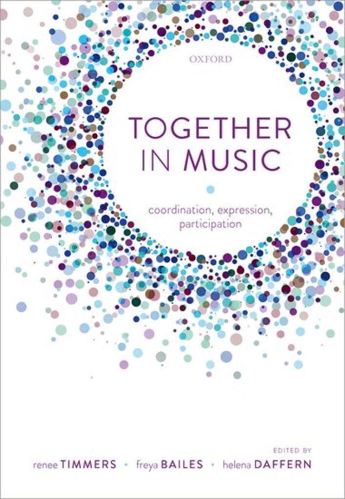 Together in Music - Coordination, expression, participation