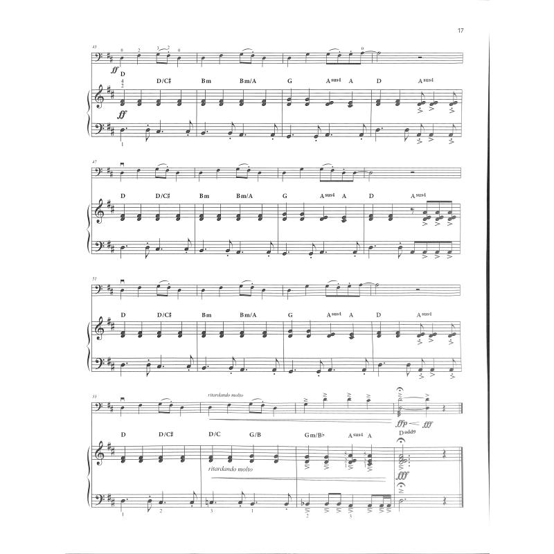 SteilvorLage pro violoncello a klavír