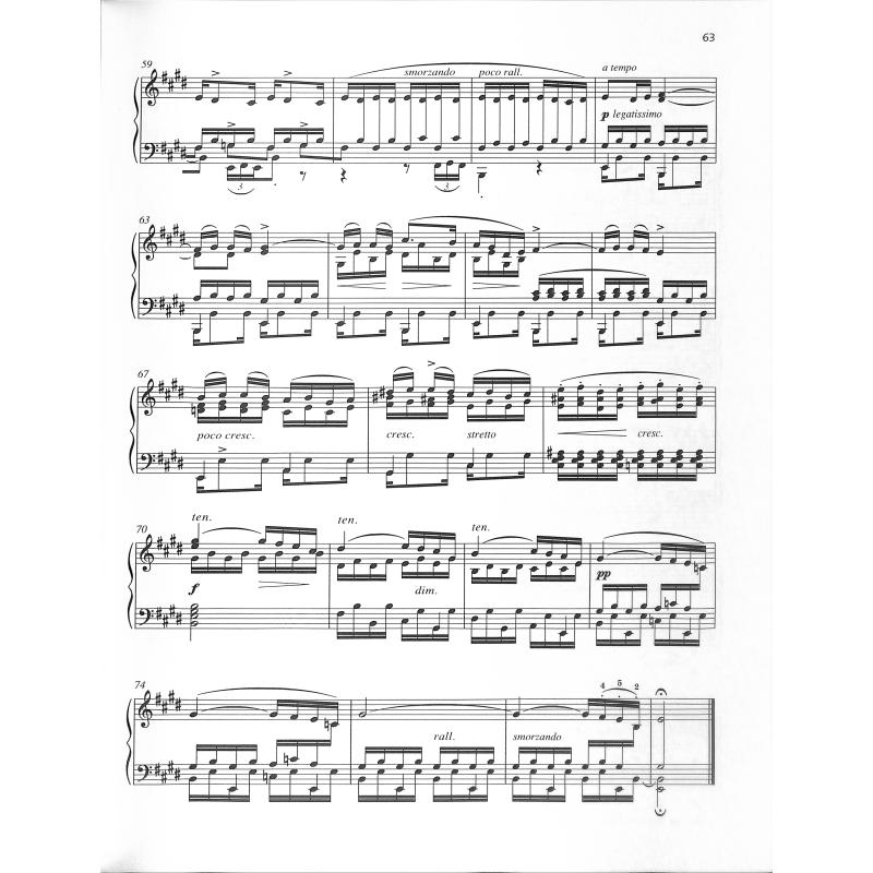 Best of Chopin - 30 nejkrásnějších skladeb skladatele Chopina