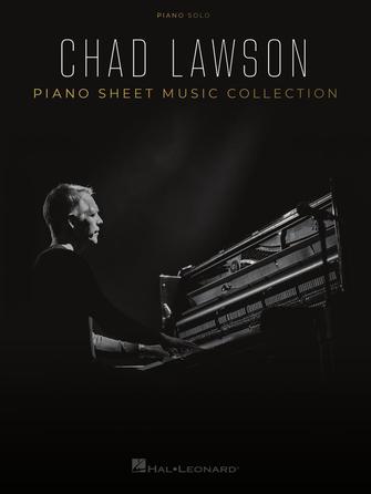 Chad Lawson - noty pro klavír
