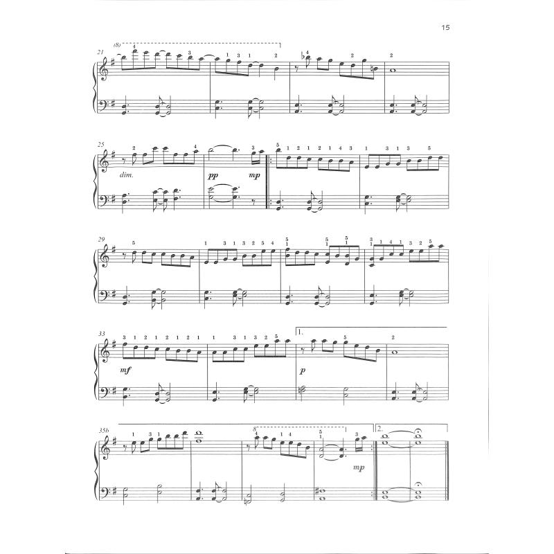 Pianotainment Movie – Co jste vždy chtěli hrát na klavír
