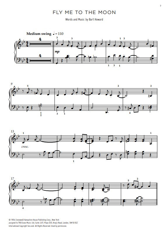Graded Playalong Series: Piano Grade 3 - skladby pro klavír