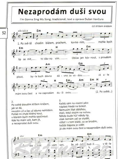 Spirituál kvintet 3. díl